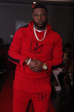 Load image into Gallery viewer, Don't Sweat Me Set - Red
