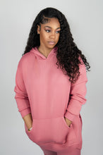 Load image into Gallery viewer, Side-Slit Chic Set - Muave
