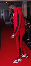 Load image into Gallery viewer, Don't Sweat Me Set - Red
