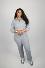 Load image into Gallery viewer, Luxe Lounge Set - Gray
